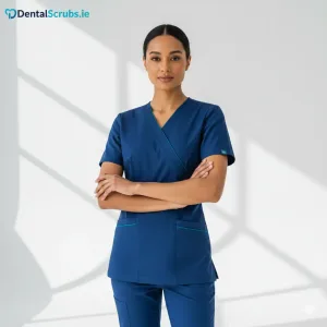 Scrub Tops