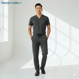 Scrub Trousers